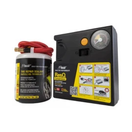 Κομφλέρ αέρος - κομπρεσέρ Man Resq Tire Rep Kit 450ml (71-051) Κομφλέρ αέρος - κομπρεσέρ Man Resq Tire Rep Kit 450ml (71-051)
