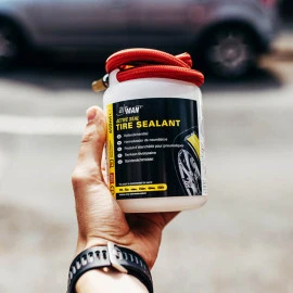 Κομφλέρ αέρος - κομπρεσέρ Man Resq Tire Rep Kit 450ml (71-051) Κομφλέρ αέρος - κομπρεσέρ Man Resq Tire Rep Kit 450ml (71-051)