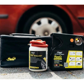 Κομφλέρ αέρος - κομπρεσέρ Man Resq Tire Rep Kit 450ml (71-051) Κομφλέρ αέρος - κομπρεσέρ Man Resq Tire Rep Kit 450ml (71-051)