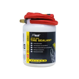 Σφραγιστικό ελαστικών ανταλλακτικό AirMan ResQ Max 620ml (64-010-012) Σφραγιστικό ελαστικών ανταλλακτικό AirMan ResQ Max 620ml (64-010-012)