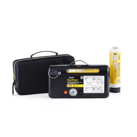 Κομφλέρ αέρος - κομπρεσέρ Man Resq TechTire  Repair  Kit (71-075 ) Κομφλέρ αέρος - κομπρεσέρ Man Resq TechTire  Repair  Kit (71-075 )