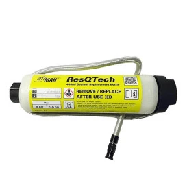 Σφραγιστικό ελαστικών ανταλλακτικό AirMan 440ml για το κιτ επισκευής AirMan ResQ Tech 71-075 (67-075 ) Σφραγιστικό ελαστικών ανταλλακτικό AirMan 440ml για το κιτ επισκευής AirMan ResQ Tech 71-075 (67-075 )