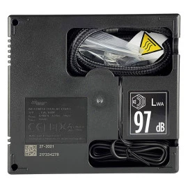 Κομφλέρ αέρος - κομπρεσέρ Air Man Μικρό Resq Tire Inflator (51-051) Κομφλέρ αέρος - κομπρεσέρ Air Man Μικρό Resq Tire Inflator (51-051)