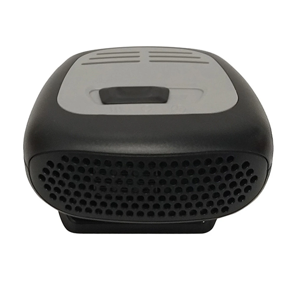 Αερόθερμο αναπτήρα αυτοκινήτου 12V 150W μαύρο/γκρι με λαβή Αερόθερμο αναπτήρα αυτοκινήτου 12V 150W μαύρο/γκρι με λαβή