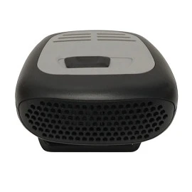 Αερόθερμο αναπτήρα αυτοκινήτου 12V 150W μαύρο/γκρι με λαβή Αερόθερμο αναπτήρα αυτοκινήτου 12V 150W μαύρο/γκρι με λαβή