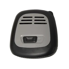 Αερόθερμο αναπτήρα αυτοκινήτου 12V 150W μαύρο/γκρι με λαβή Αερόθερμο αναπτήρα αυτοκινήτου 12V 150W μαύρο/γκρι με λαβή