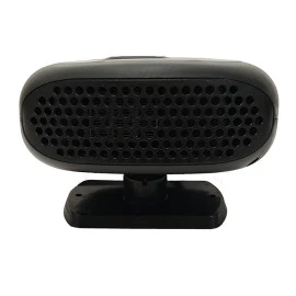 Αερόθερμο αναπτήρα αυτοκινήτου 12V 150W μαύρο/γκρι με λαβή Αερόθερμο αναπτήρα αυτοκινήτου 12V 150W μαύρο/γκρι με λαβή