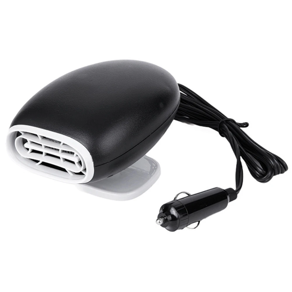 Αερόθερμο αναπτήρα αυτοκινήτου 12V 150W μικρό Αερόθερμο αναπτήρα αυτοκινήτου 12V 150W μικρό