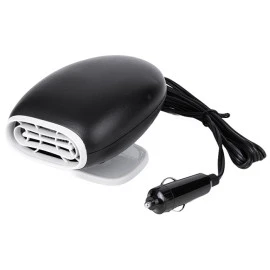 Αερόθερμο αναπτήρα αυτοκινήτου 12V 150W μικρό Αερόθερμο αναπτήρα αυτοκινήτου 12V 150W μικρό