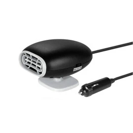 Αερόθερμο αναπτήρα αυτοκινήτου 12V 150W μικρό Αερόθερμο αναπτήρα αυτοκινήτου 12V 150W μικρό