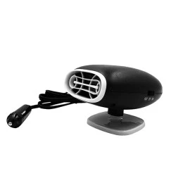 Αερόθερμο αναπτήρα αυτοκινήτου 12V 150W μικρό Αερόθερμο αναπτήρα αυτοκινήτου 12V 150W μικρό