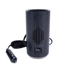 Αερόθερμο αναπτήρα αυτοκινήτου 12V 150W Tube Αερόθερμο αναπτήρα αυτοκινήτου 12V 150W Tube