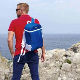 Ψυγείο φορητό - τσάντα πλάτης Mobicool Holiday backpack 20lt Ψυγείο φορητό - τσάντα πλάτης Mobicool Holiday backpack 20lt