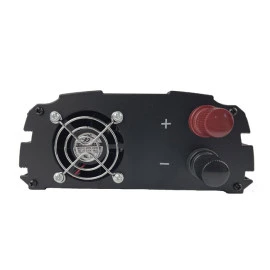 Inverter αυτοκινήτου από 12 Volt σε 230 Volt 600W/1200W 1τμχ Inverter αυτοκινήτου από 12 Volt σε 230 Volt 600W/1200W 1τμχ
