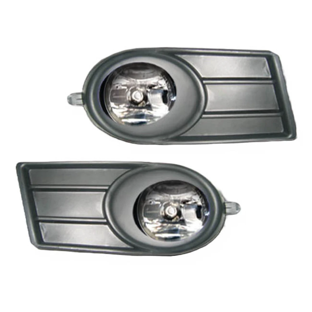 Προβολείς ομίχλης για Suzuki Swift 06-11 2τμχ Προβολείς ομίχλης για Suzuki Swift 06-11 2τμχ