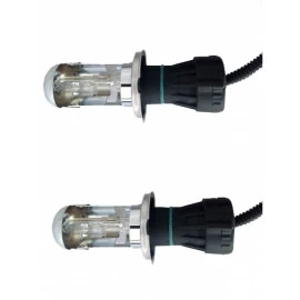 ΛΑΜΠΕΣ XENON ΑΝΤΑΛ. H4 6000K ΛΑΜΠΕΣ XENON ΑΝΤΑΛ. H4 6000K