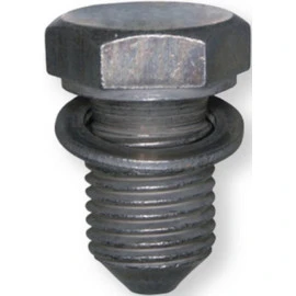 Τάπα κάρτερ M14 x 1.5 x 18 Group VAG / Chrysler / Dodge / Ford / Jeep / Mitsubishi / Porsche 165175 1τμχ Τάπα κάρτερ M14 x 1.5 x 18 Group VAG / Chrysler / Dodge / Ford / Jeep / Mitsubishi / Porsche 165175 1τμχ