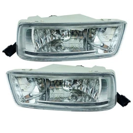 Προβολείς Ομίχλης Για Isuzu D-Max 02-07 2τμχ Προβολείς Ομίχλης Για Isuzu D-Max 02-07 2τμχ