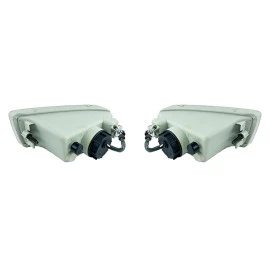 Προβολείς Ομίχλης Για Isuzu D-Max 02-07 2τμχ Προβολείς Ομίχλης Για Isuzu D-Max 02-07 2τμχ