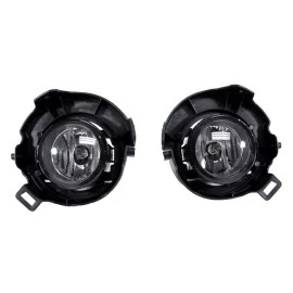 Προβολείς Ομίχλης Για Nissan Navara D40 2005-2015 2τμχ Προβολείς Ομίχλης Για Nissan Navara D40 2005-2015 2τμχ