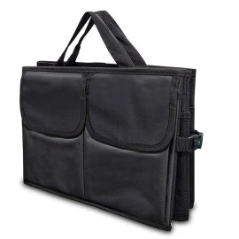 Τσάντα οργάνωσης πορτ μπαγκάζ 55x40x26cm 1τμχ Τσάντα οργάνωσης πορτ μπαγκάζ 55x40x26cm 1τμχ