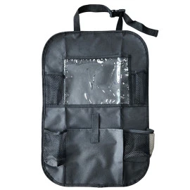 Θήκη οργάνωσης πλάτης καθίσματος 61x41cm 1τμχ Θήκη οργάνωσης πλάτης καθίσματος 61x41cm 1τμχ