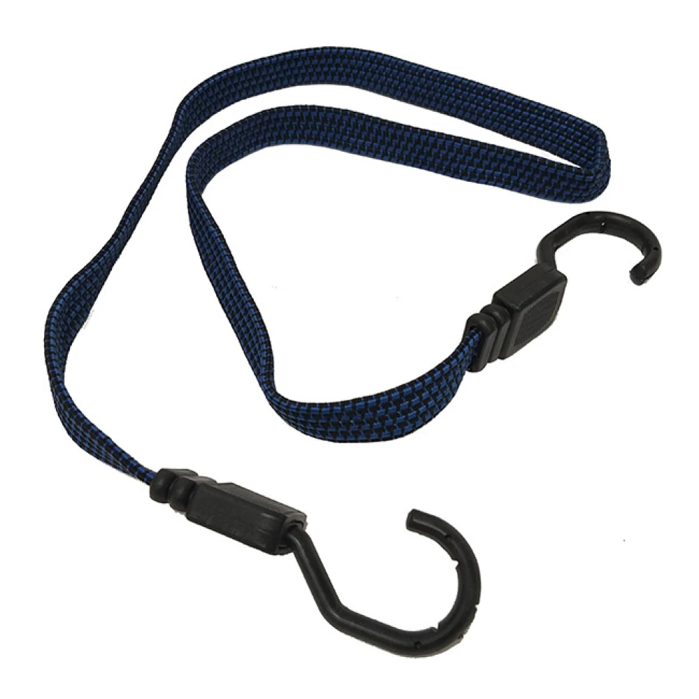 Χταπόδι πρόσδεσης ελαστικό πλακέ 18mm x 1m 1τμχ Χταπόδι πρόσδεσης ελαστικό πλακέ 18mm x 1m 1τμχ