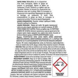 Καθαριστικό air condition clean+ by Feral 500ml Καθαριστικό air condition clean+ by Feral 500ml