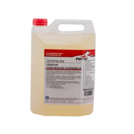 Στεγνωτικό κερί Feral 4lt Στεγνωτικό κερί Feral 4lt