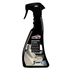 Καθαριστικό ταπετσαρίας αυτοκινήτου Feral 500ml Καθαριστικό ταπετσαρίας αυτοκινήτου Feral 500ml