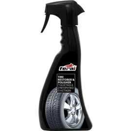 Γυαλιστικό και συντηρητικό ελαστικών Feral 500ml Γυαλιστικό και συντηρητικό ελαστικών Feral 500ml