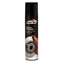 Καθαριστικό φρένων Feral 400ml Καθαριστικό φρένων Feral 400ml