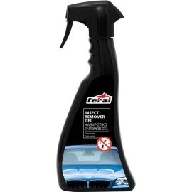 Καθαριστικό εντόμων gel για το παρμπρίζ Feral 500ml Καθαριστικό εντόμων gel για το παρμπρίζ Feral 500ml