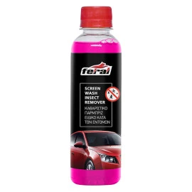 Καθαριστικό παρμπρίζ καλοκαιρινό Feral 250ml Καθαριστικό παρμπρίζ καλοκαιρινό Feral 250ml