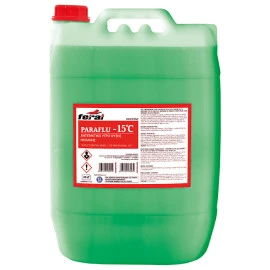 Αντιψυκτικό (παραφλού) Feral πράσινο -15ºC/+106ºC 20Lt Αντιψυκτικό (παραφλού) Feral πράσινο -15ºC/+106ºC 20Lt