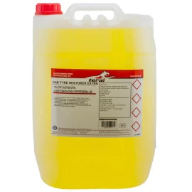 Γυαλιστικό και συντηρητικό ελαστικών Extra Feral 20lt Γυαλιστικό και συντηρητικό ελαστικών Extra Feral 20lt