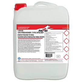 Αρωματικό αυτοκινήτου Feral classic collection species 10lt Αρωματικό αυτοκινήτου Feral classic collection species 10lt