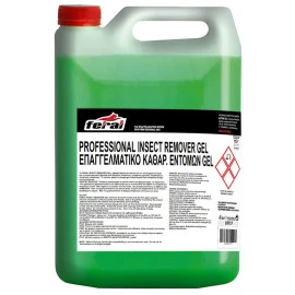 Καθαριστικό εντόμων gel για το παρμπρίζ Feral 4lt Καθαριστικό εντόμων gel για το παρμπρίζ Feral 4lt