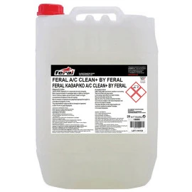 Καθαριστικό air condition clean+ by Feral 20lt Καθαριστικό air condition clean+ by Feral 20lt