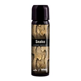 Αρωματικό Αυτοκινήτου Spray Feral Animal Collection Snake 70ml Αρωματικό Αυτοκινήτου Spray Feral Animal Collection Snake 70ml