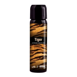Αρωματικό Αυτοκινήτου Spray Feral Animal Collection Tiger 70ml Αρωματικό Αυτοκινήτου Spray Feral Animal Collection Tiger 70ml