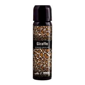 Αρωματικό Αυτοκινήτου Spray Feral Animal Collection Giraffe 70ml Αρωματικό Αυτοκινήτου Spray Feral Animal Collection Giraffe 70ml