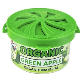 Αρωματικό Αυτοκινήτου Κονσέρβα Feral Green Apple 40gr Αρωματικό Αυτοκινήτου Κονσέρβα Feral Green Apple 40gr