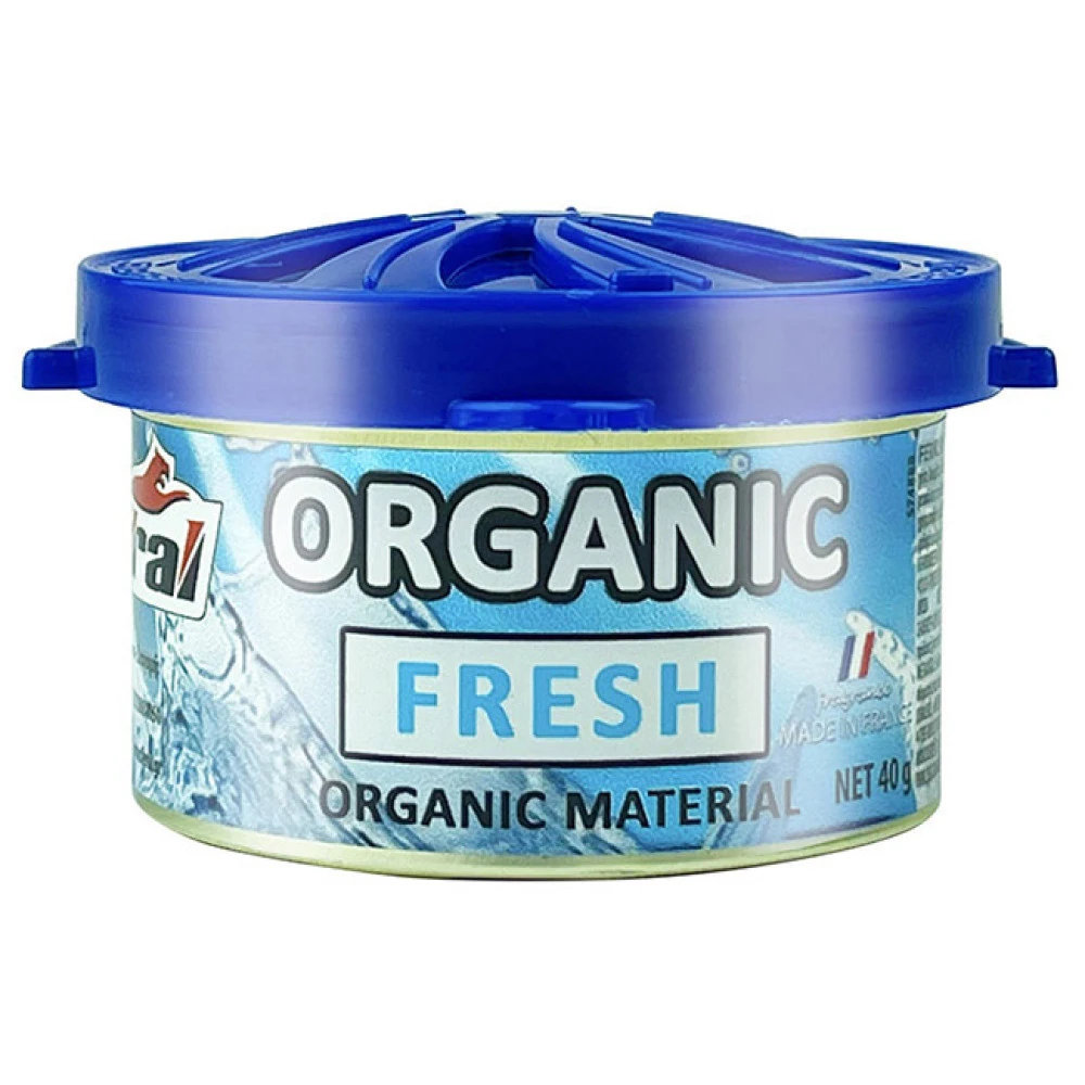Αρωματικό Αυτοκινήτου Κονσέρβα Feral Fresh 40gr Αρωματικό Αυτοκινήτου Κονσέρβα Feral Fresh 40gr