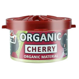 Αρωματικό Αυτοκινήτου Κονσέρβα Feral Cherry 40gr Αρωματικό Αυτοκινήτου Κονσέρβα Feral Cherry 40gr