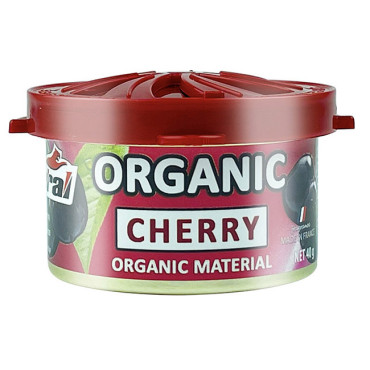 Αρωματικό Αυτοκινήτου Κονσέρβα Feral Cherry 40gr