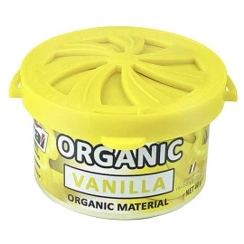Αρωματικό Αυτοκινήτου Κονσέρβα Feral Vanilla 40gr Αρωματικό Αυτοκινήτου Κονσέρβα Feral Vanilla 40gr