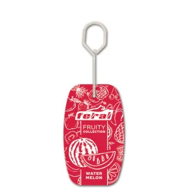 Αρωματικό αυτοκινήτου κρεμαστό Feral fruity collection watermelon