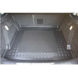Citroen C5 I 5D (2000-2008) πατάκι πορτ μπαγκάζ πλαστικό μαύρο σκαφάκι Aristar - 1τμχ Citroen C5 I 5D (2000-2008) πατάκι πορτ μπαγκάζ πλαστικό μαύρο σκαφάκι Aristar - 1τμχ