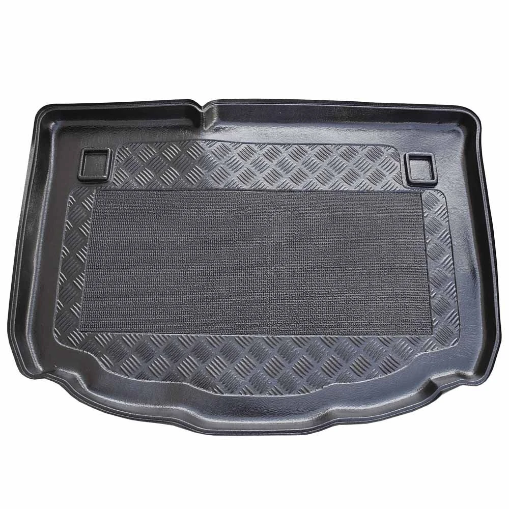 Πατάκι για πορτ - μπαγκάζ για Citroen C3 I 5D 2002-2009 -1τμχ Πατάκι για πορτ - μπαγκάζ για Citroen C3 I 5D 2002-2009 -1τμχ